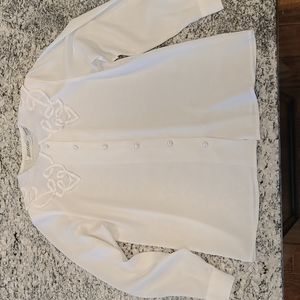 VINTAGE YVES ST. CLAIR